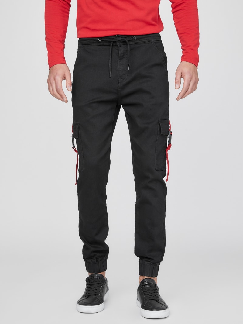 Legend Cargo Joggers | GUESS Factory