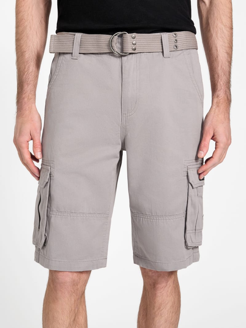 Karl Cargo Shorts GUESS Factory