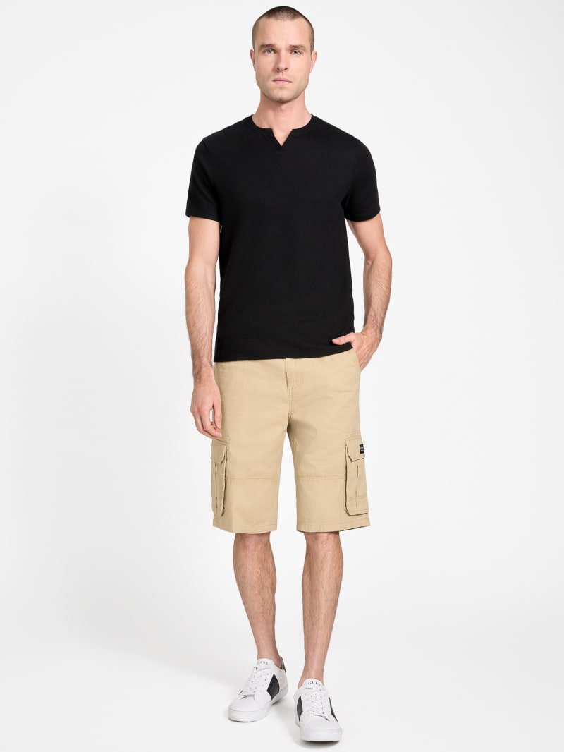パッカブル● ●Kaslo Short カスロ ショート Cakulo Men's 8'' Workout Shorts with Pockets