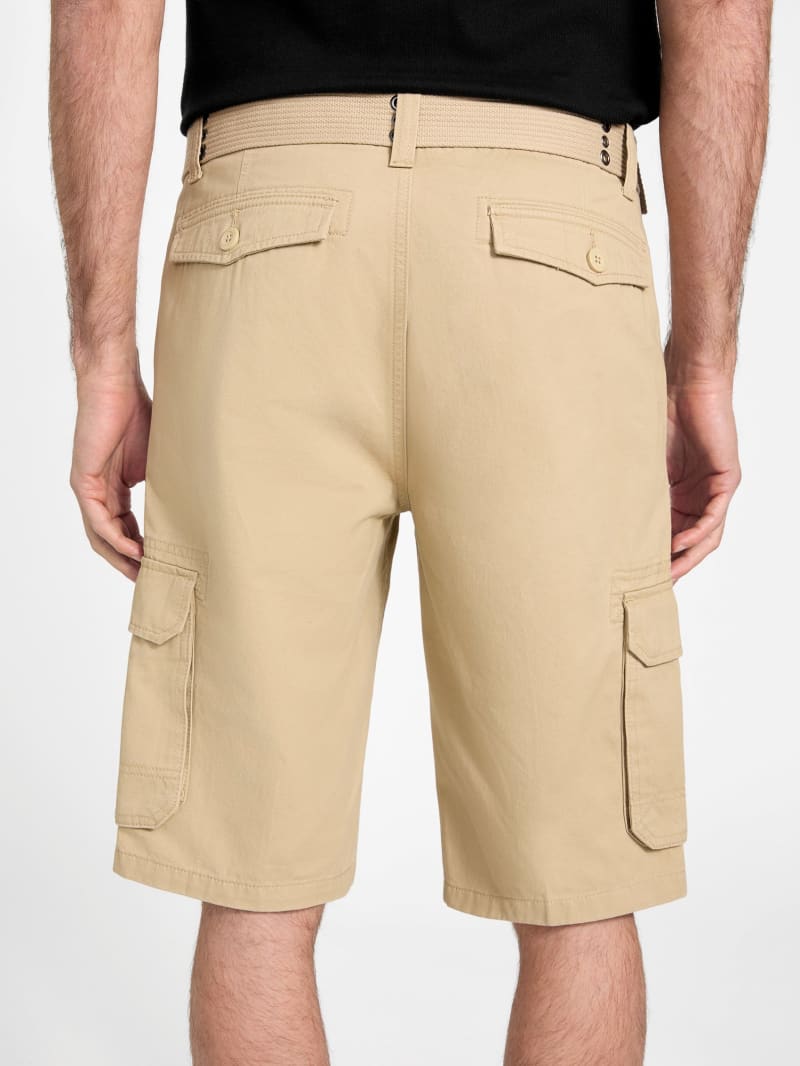 Karl Cargo Shorts | GUESS Factory