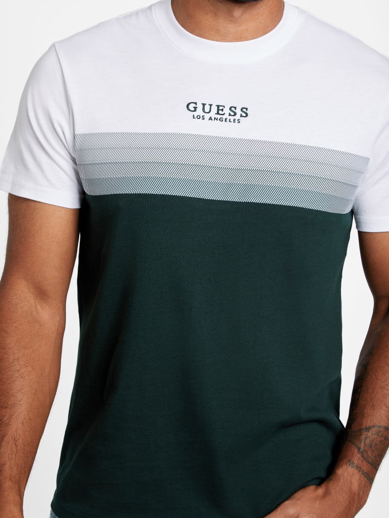 Rami Color-Blocked Tee