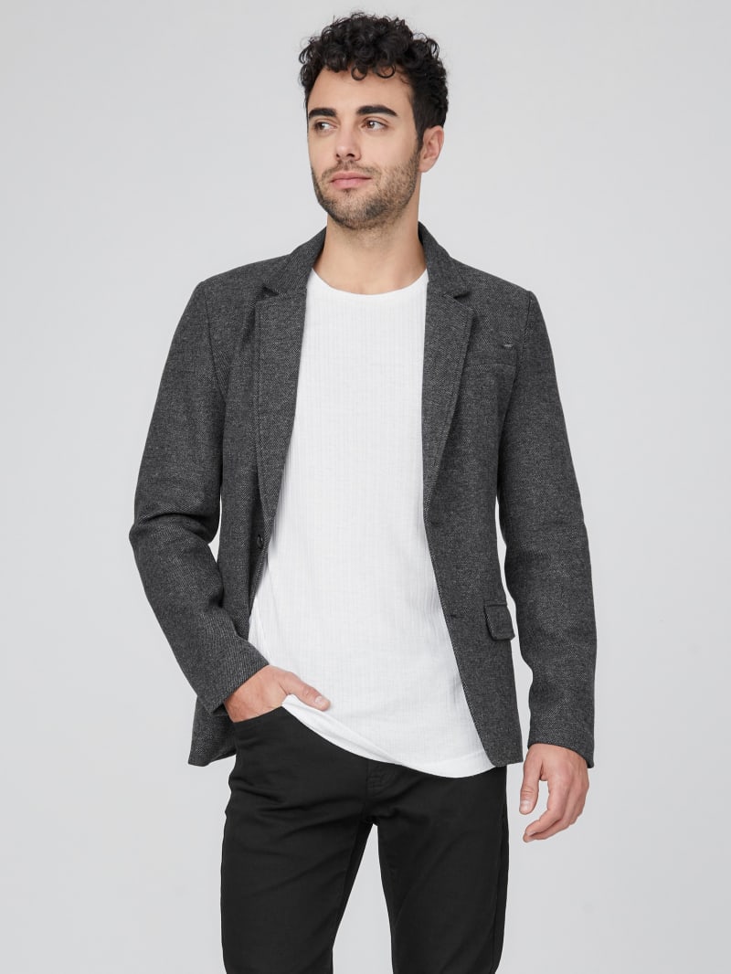 Blazer nylon 2025