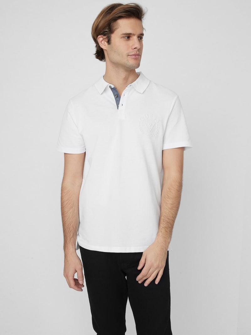 Keith Polo | GUESS Factory