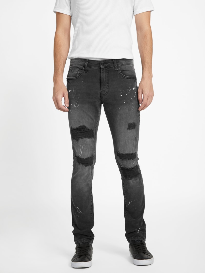 liam skinny jeans