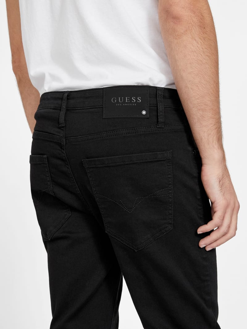 Sammy Modern Skinny Jeans