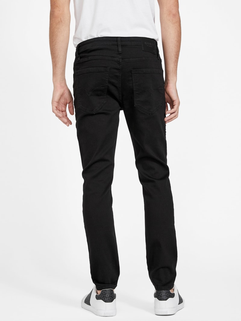 Sammy Modern Skinny Jeans