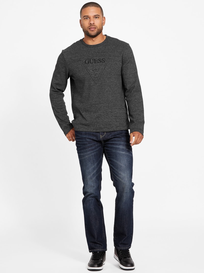 Tomas Crewneck GUESS Factory