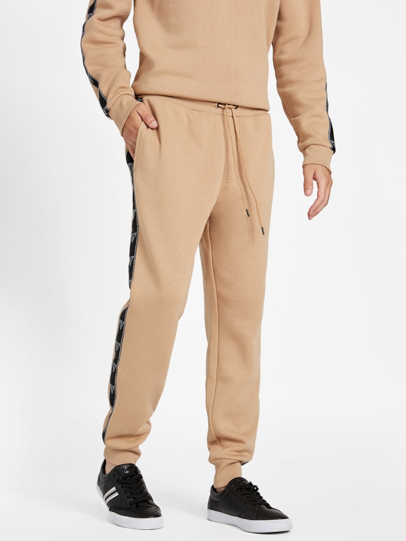 guess jogger
