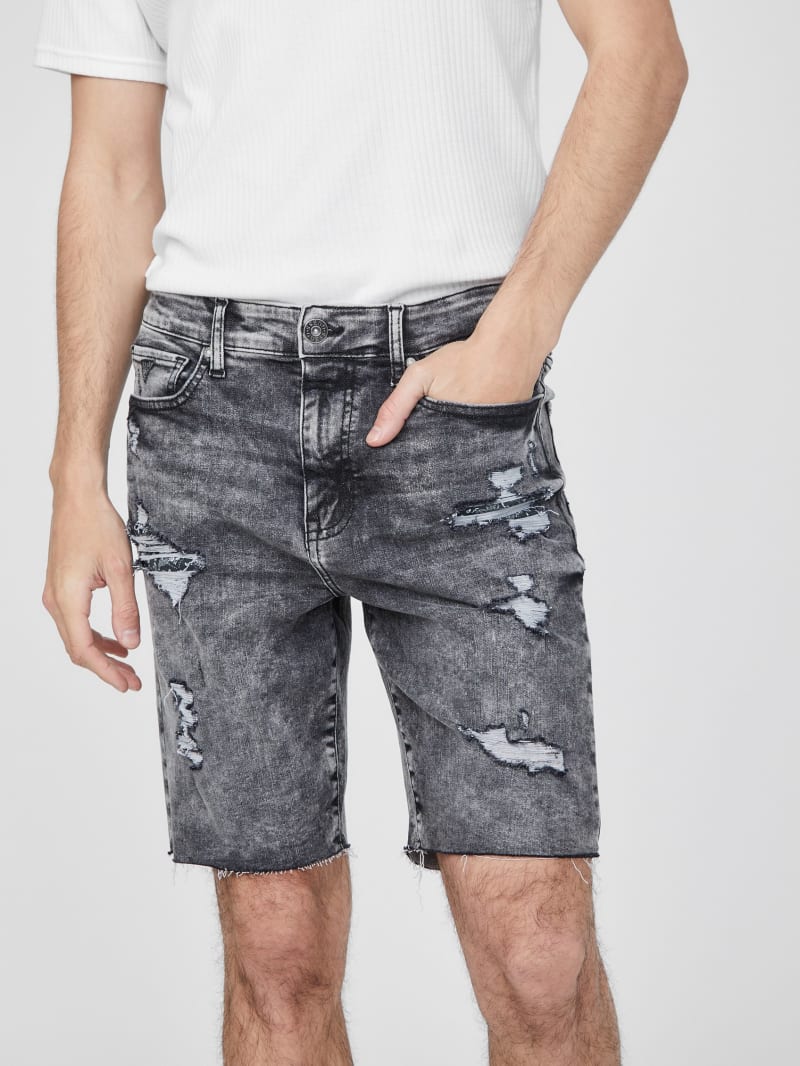 Eco Quade Shorts