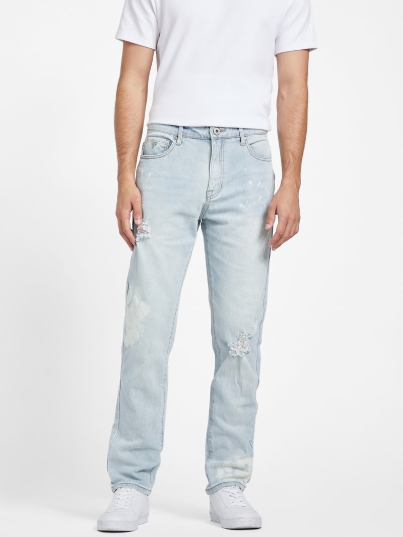 90s ripped jeans mens new arrivals
