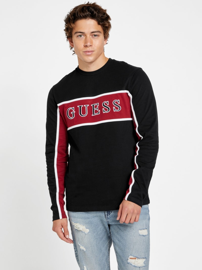 Ivan Long Sleeve Tee