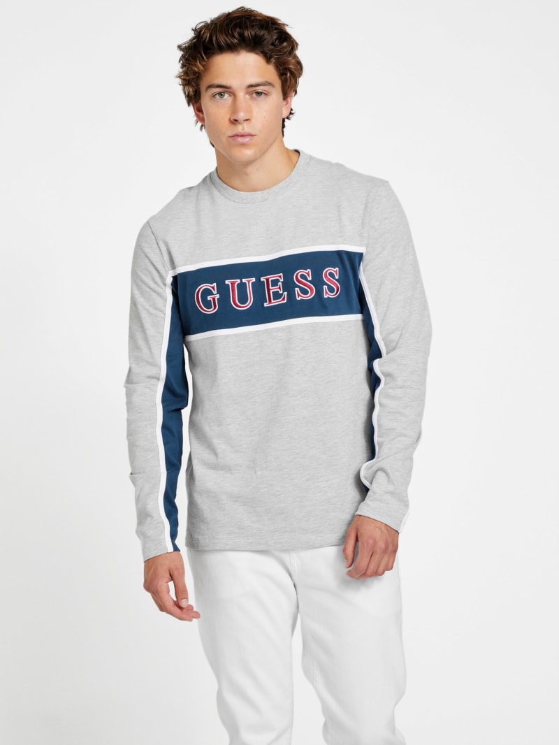 Guess shirt long sleeve 2025