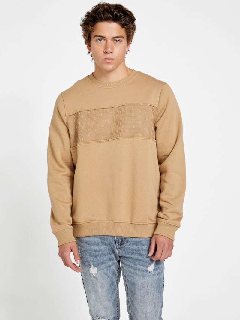 Charley Crewneck Sweater