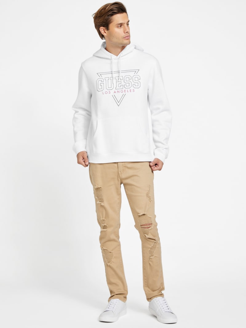 Fin Hoodie GUESS Factory