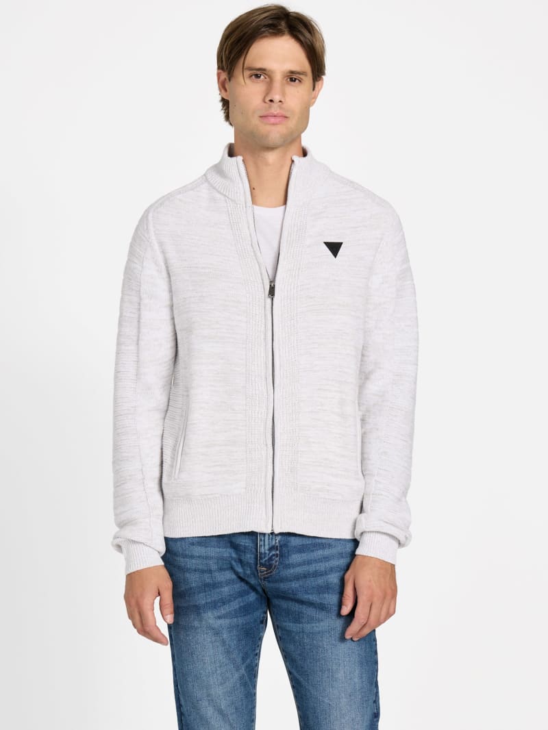 Chaplain Marled Sweater