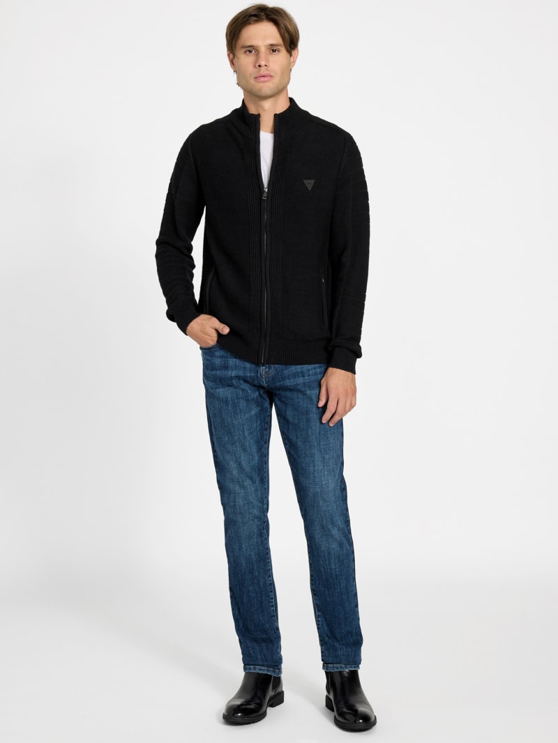 Chaplain Marled Sweater