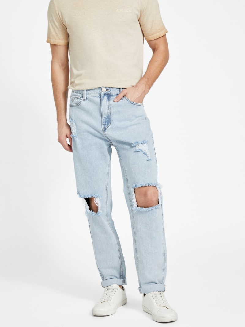 Conway Beach Boy Cuffed Jeans