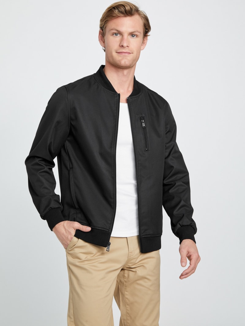 【GUESS】★BOMBER DOWN JACKET★大人気★正規品★ GM3RL87WFA20-G8F6SS23(2).jpg?