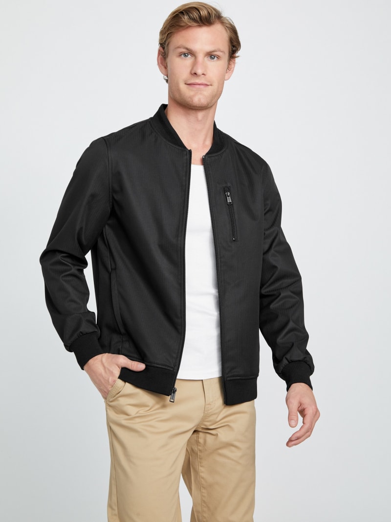 Idoro Jacket | GUESS Factory