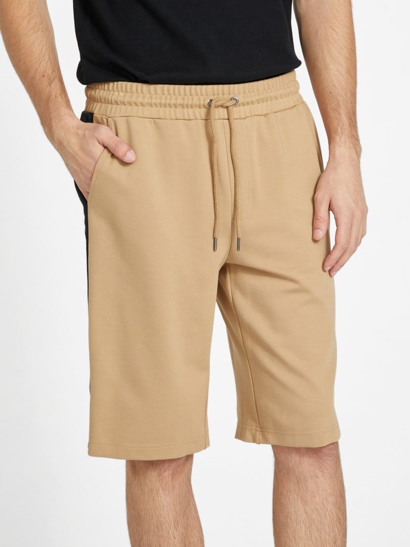 Andrew Logo Shorts