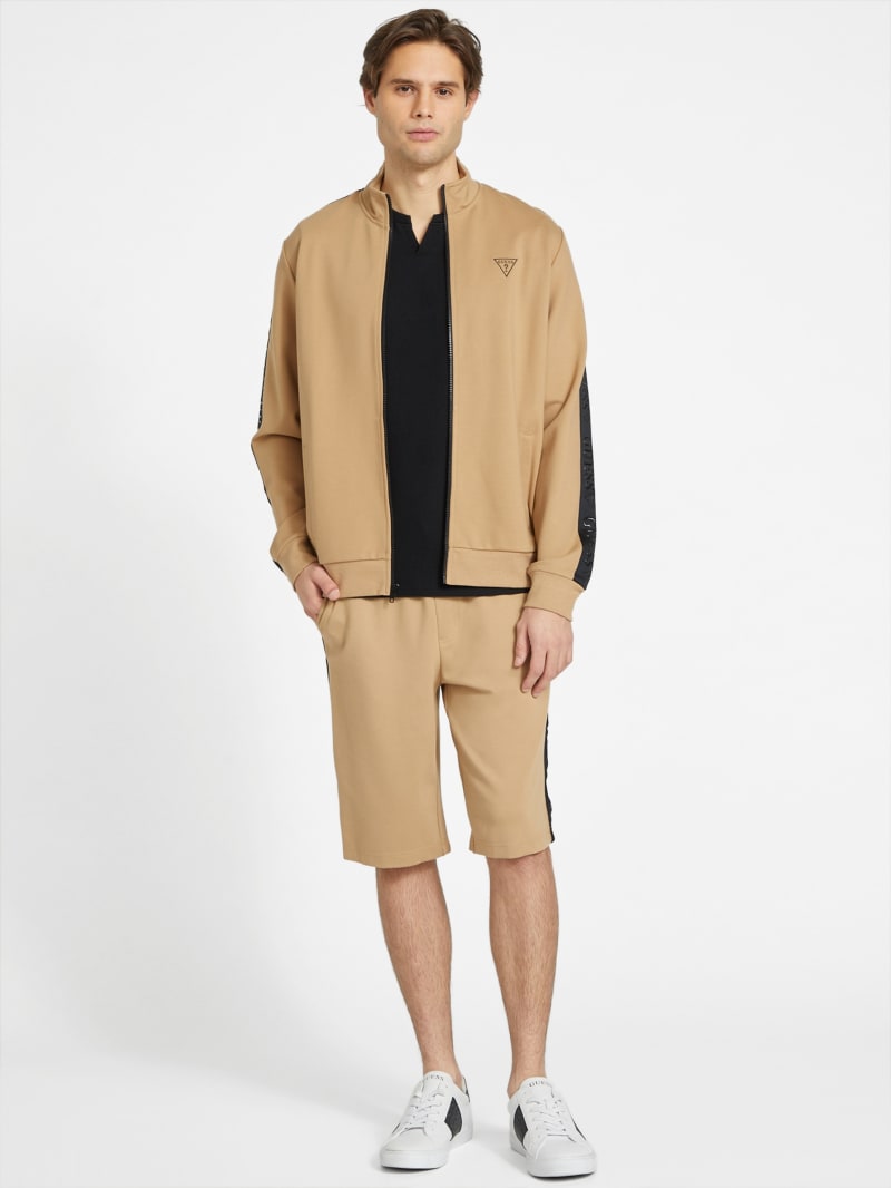 Andrew Logo Shorts