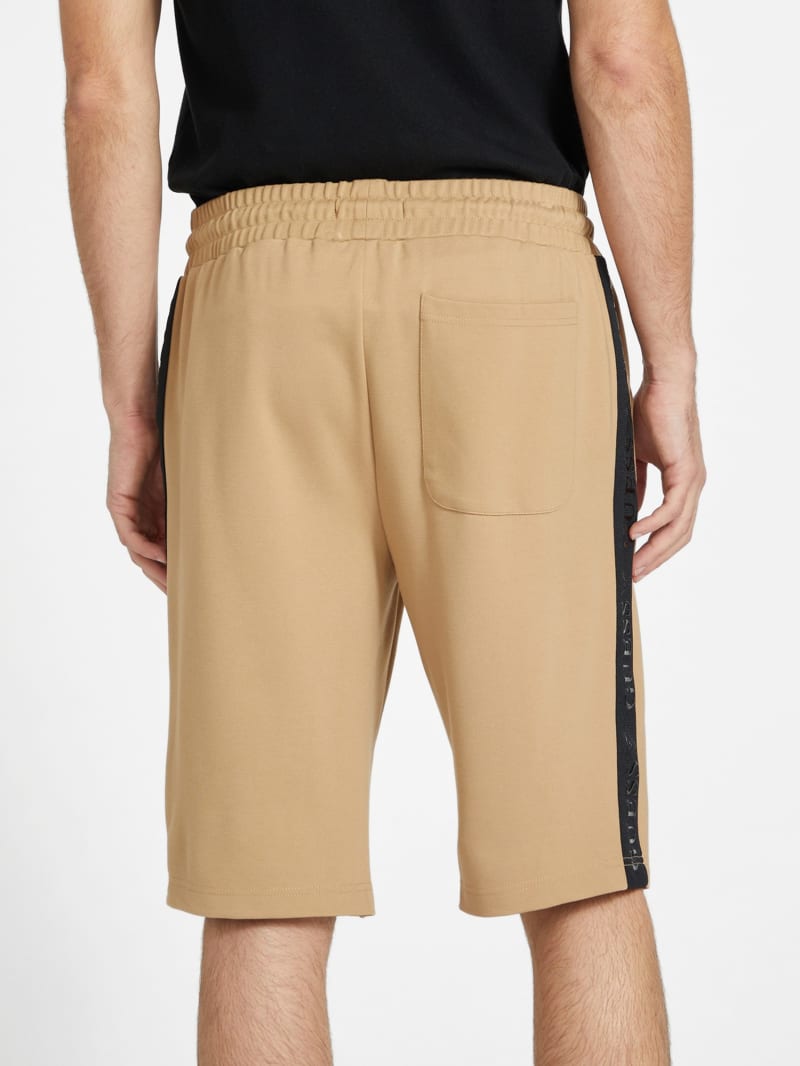 Andrew Logo Shorts