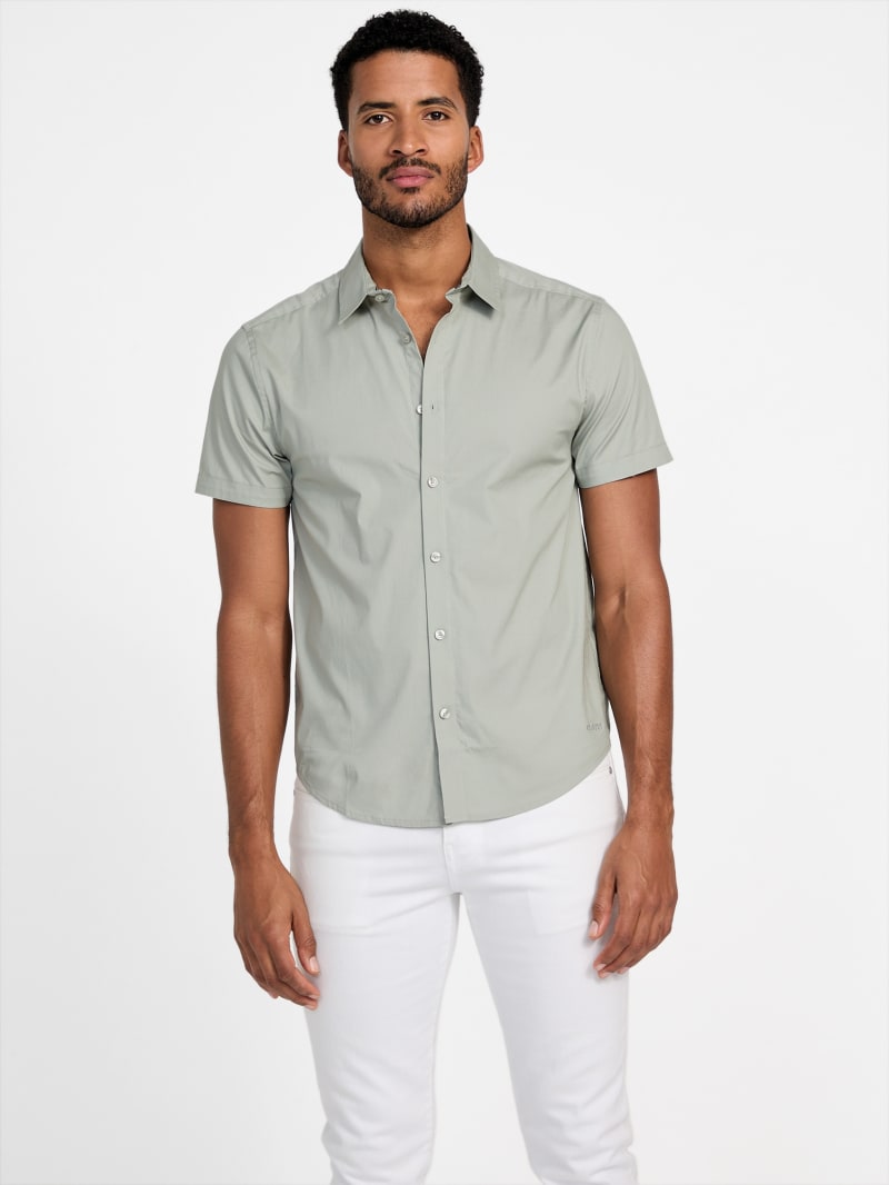 Darrow Shirt