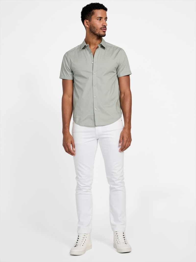Darrow Shirt