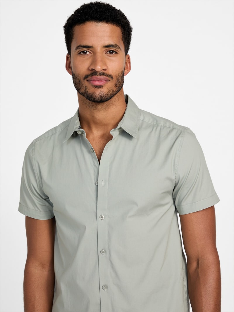 Darrow Shirt