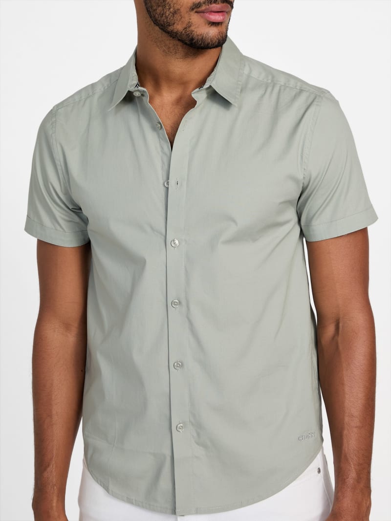 Darrow Shirt
