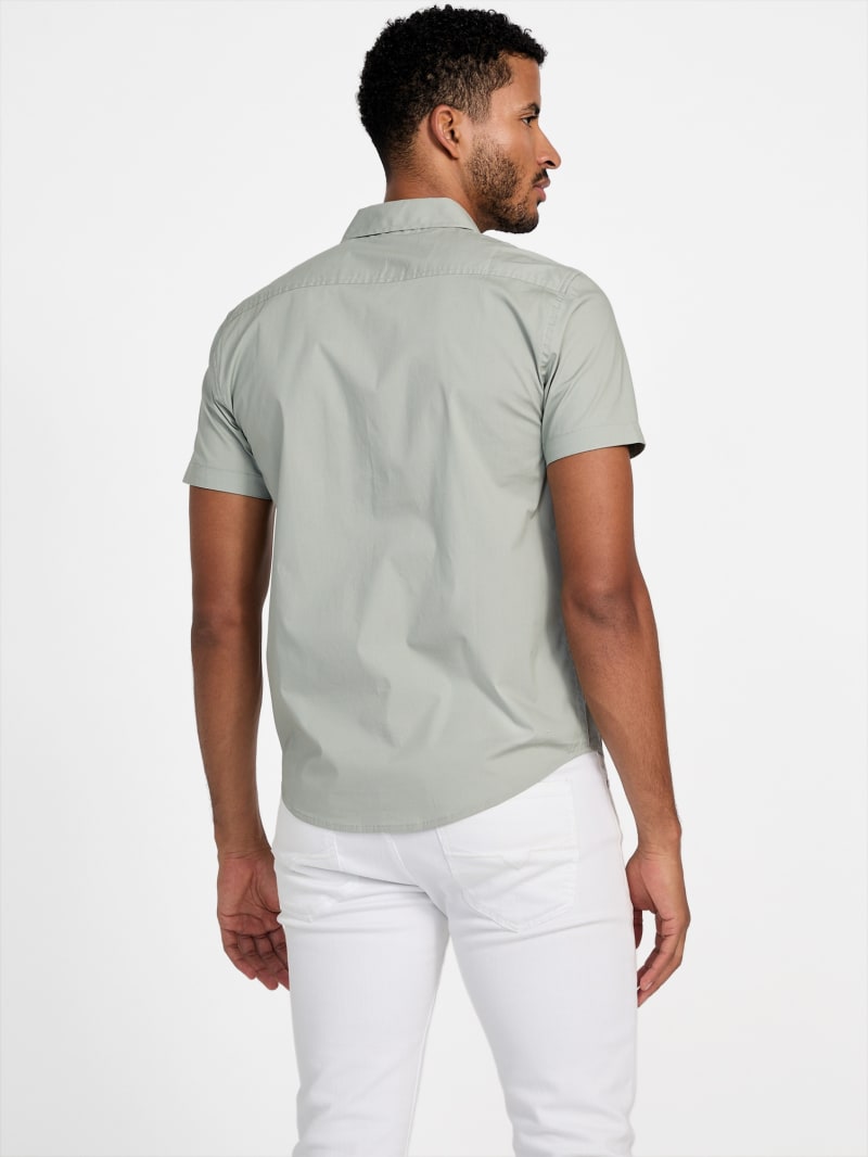 Darrow Shirt