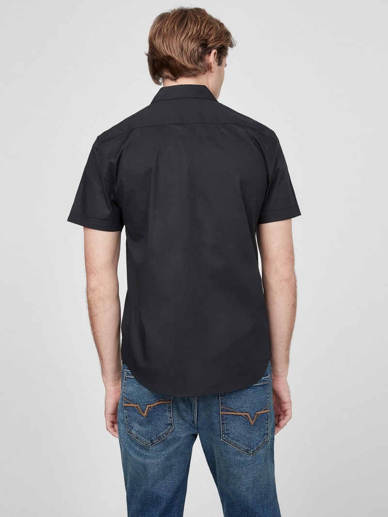 Darrow Shirt | GUESS Factory