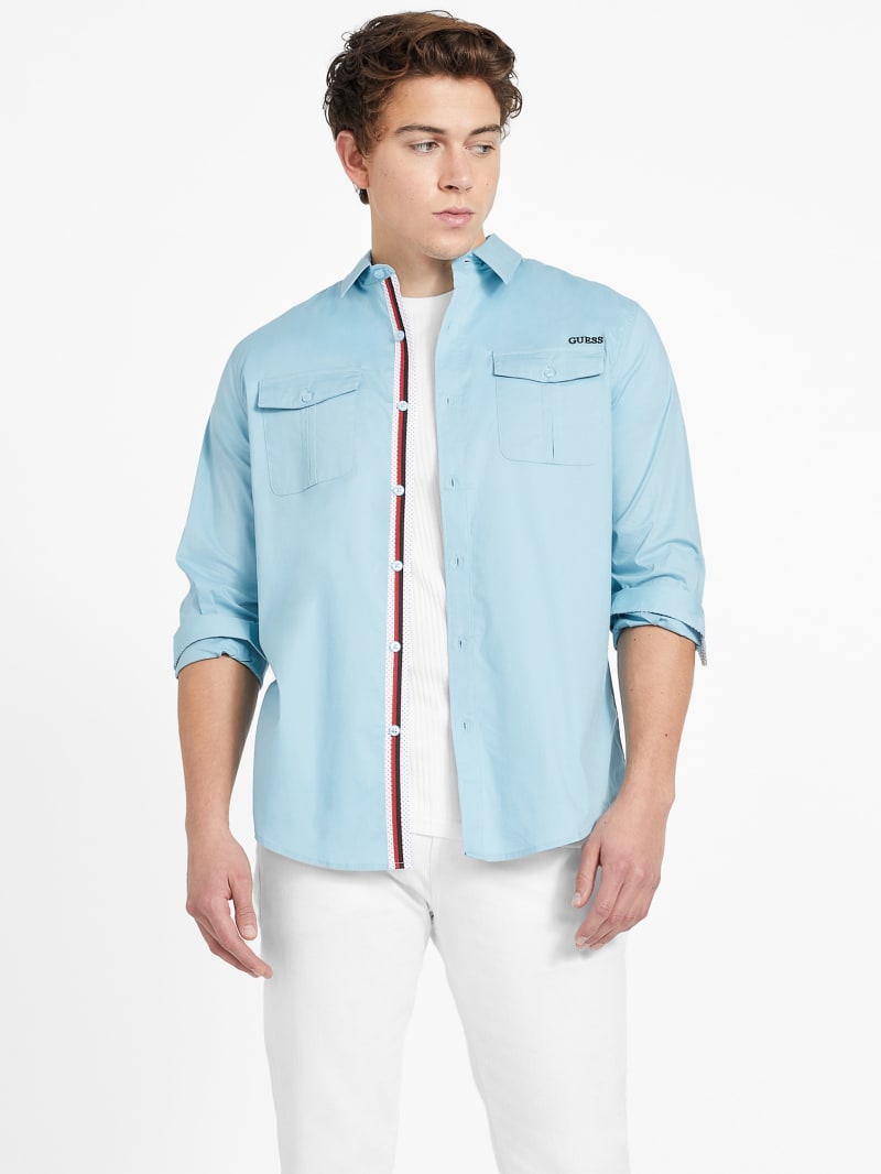 Lingard Long-Sleeve Shirt