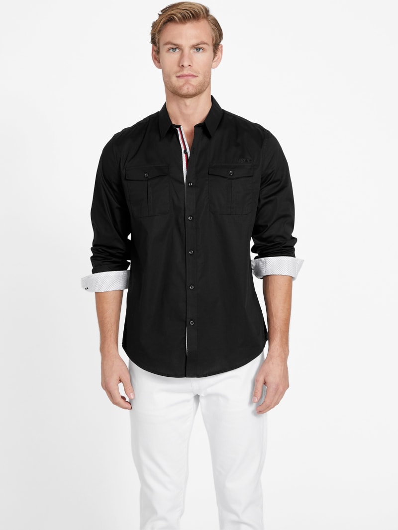 Lingard Long-Sleeve Shirt