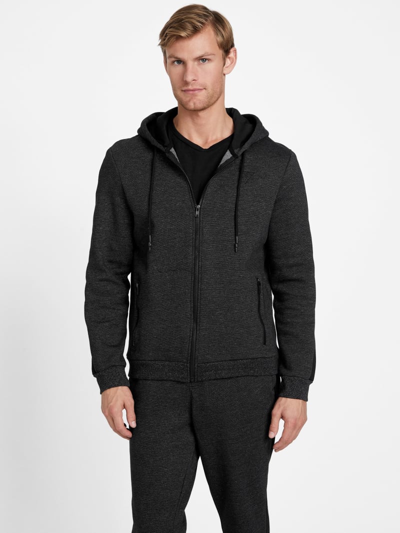 Edel Full-Zip Hoodie