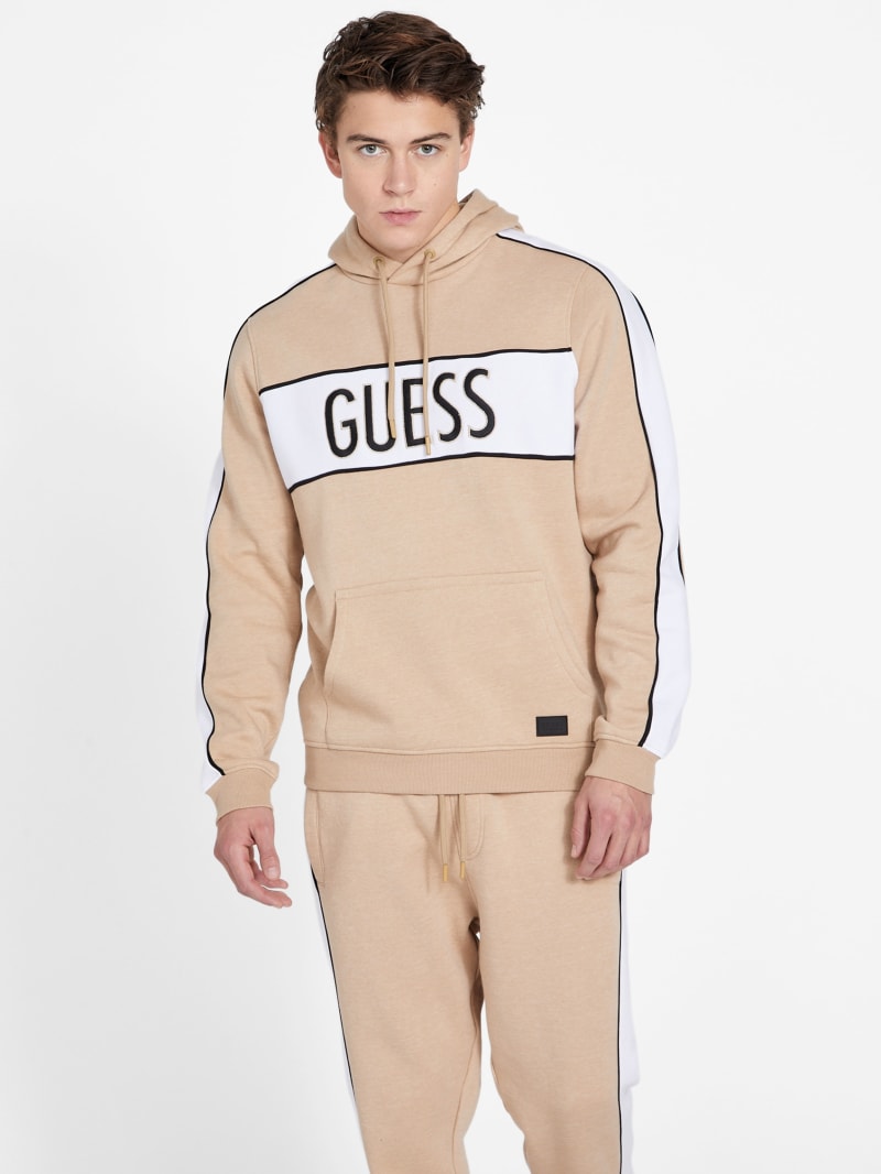 Iben Hoodie