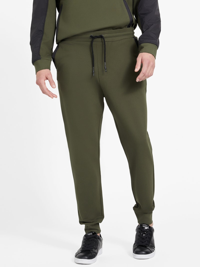 Takoda Joggers