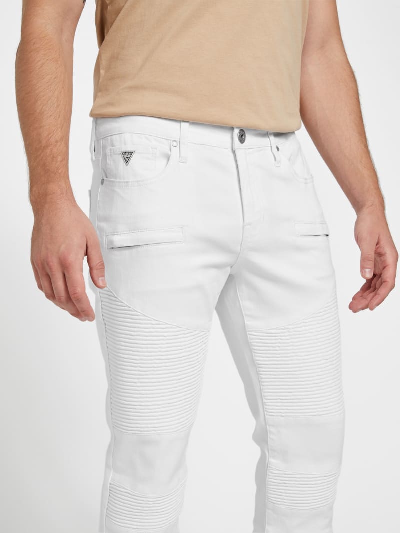 True religion moto jeans sales