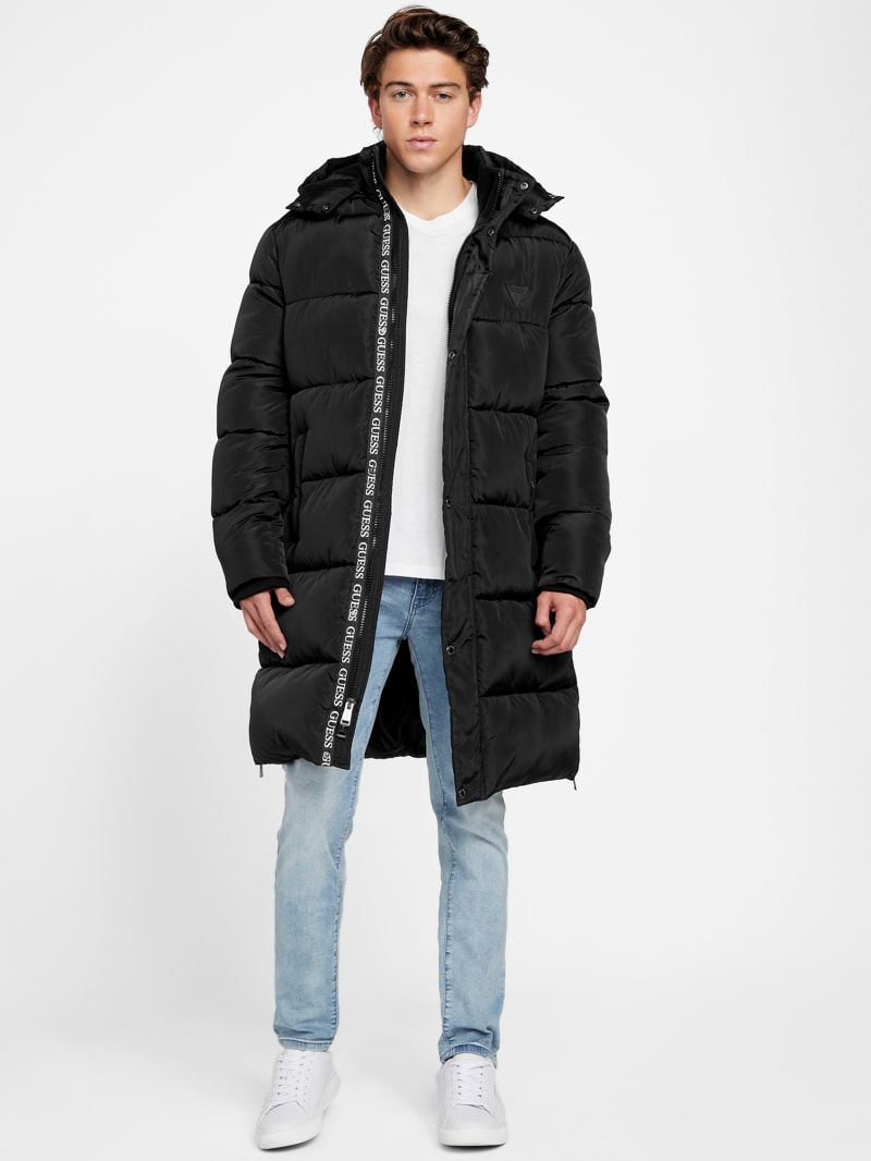 Eco Ralf Puffer Coat GUESS Factory