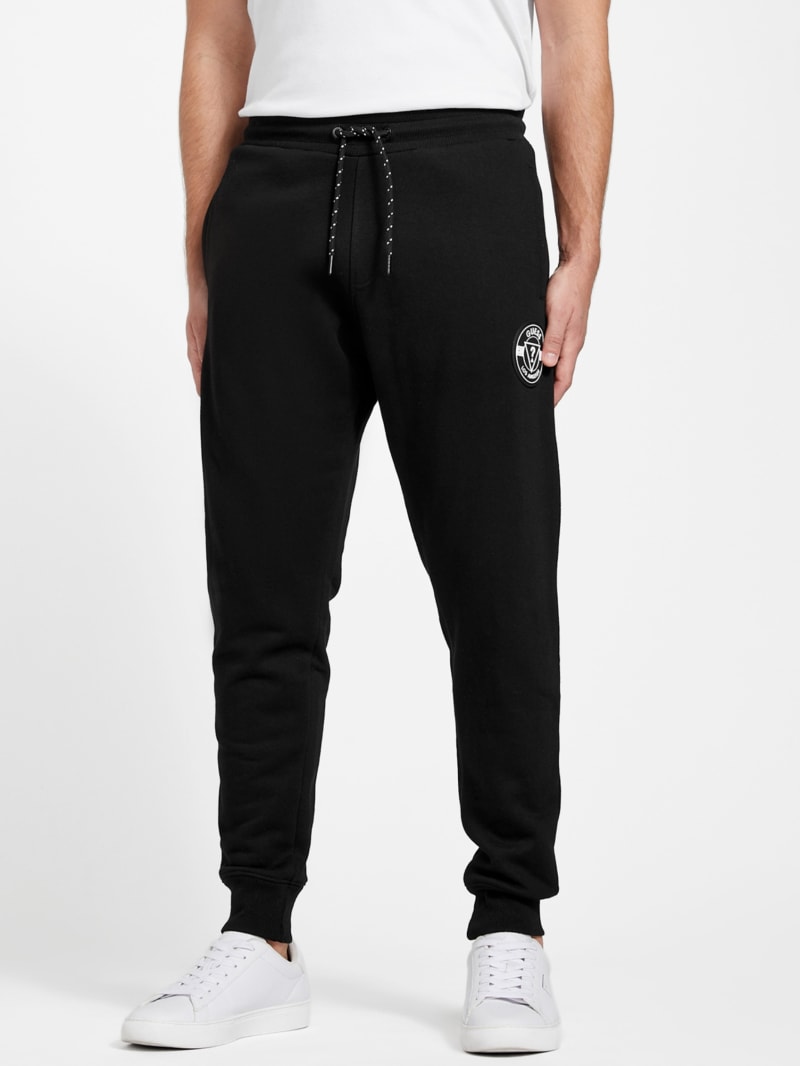 Eco Thor Joggers | GUESS Factory