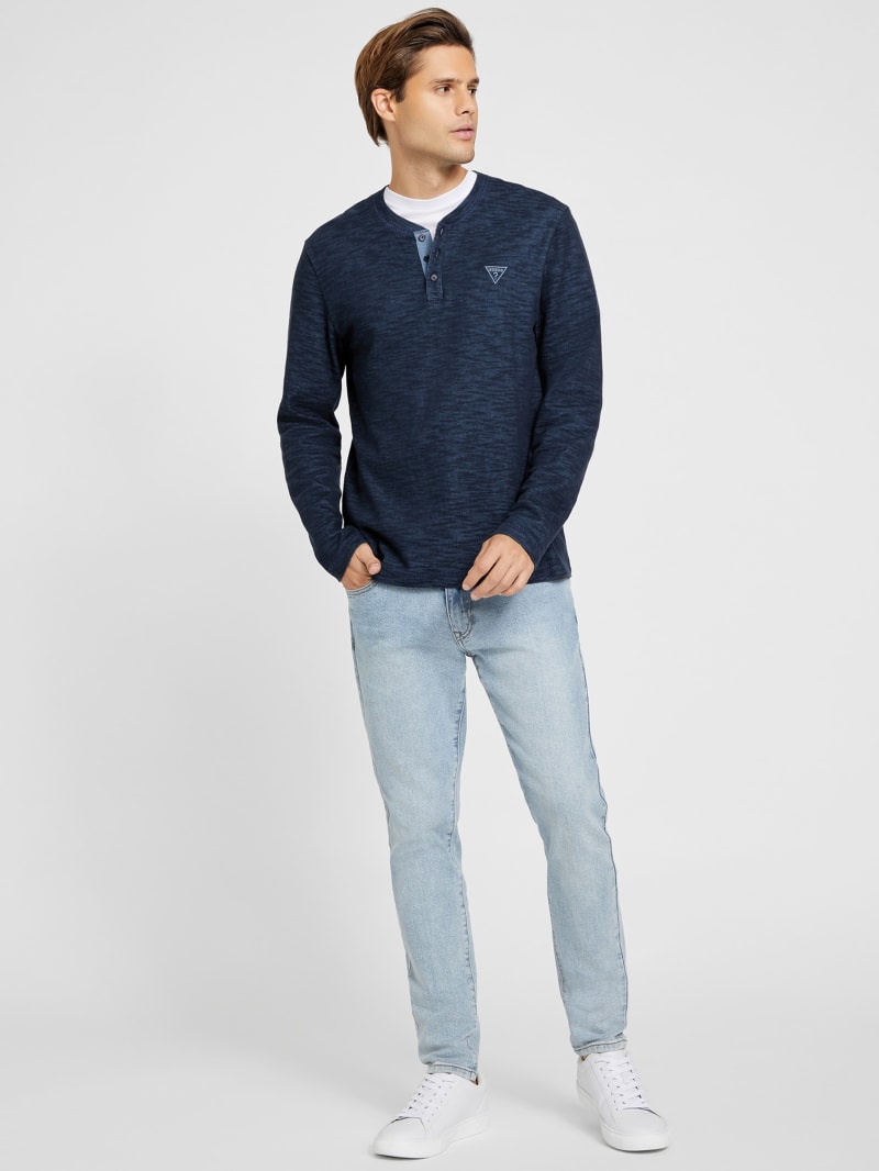Modern dress jeans on sale