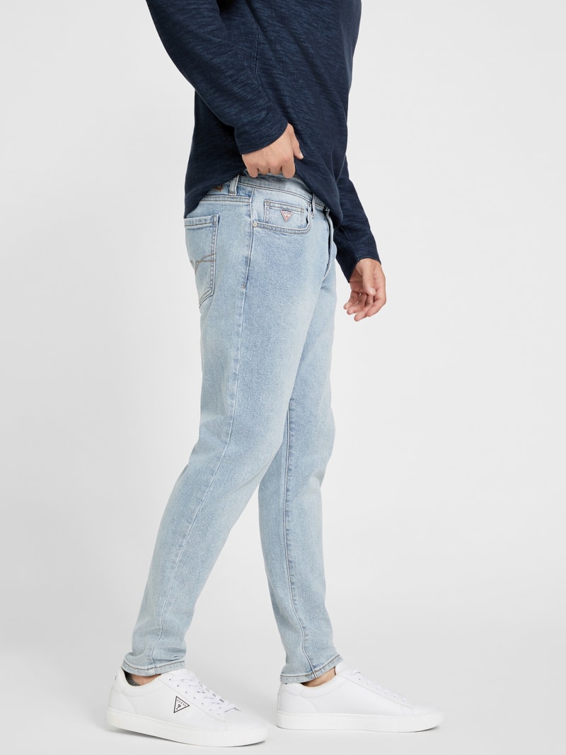 Eco Avalon Modern Skinny Jeans