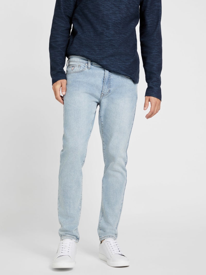 Eco Avalon Modern Skinny Jeans