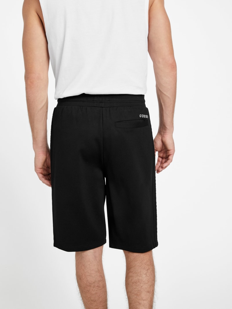 Adidas tubular with shorts 2025