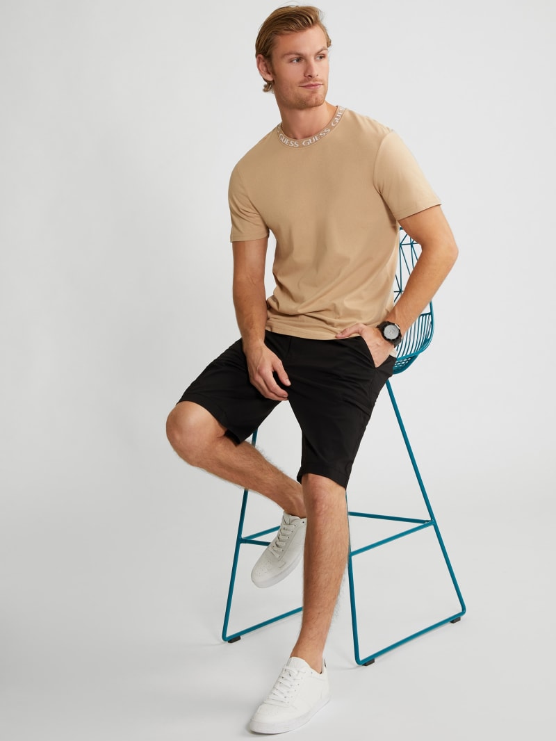 Guess nylon deals shorts