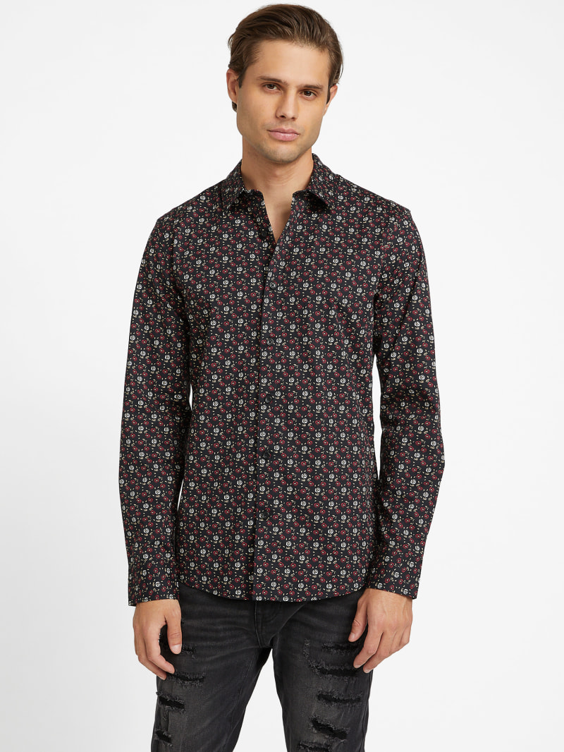 Guess factory shirts 2025