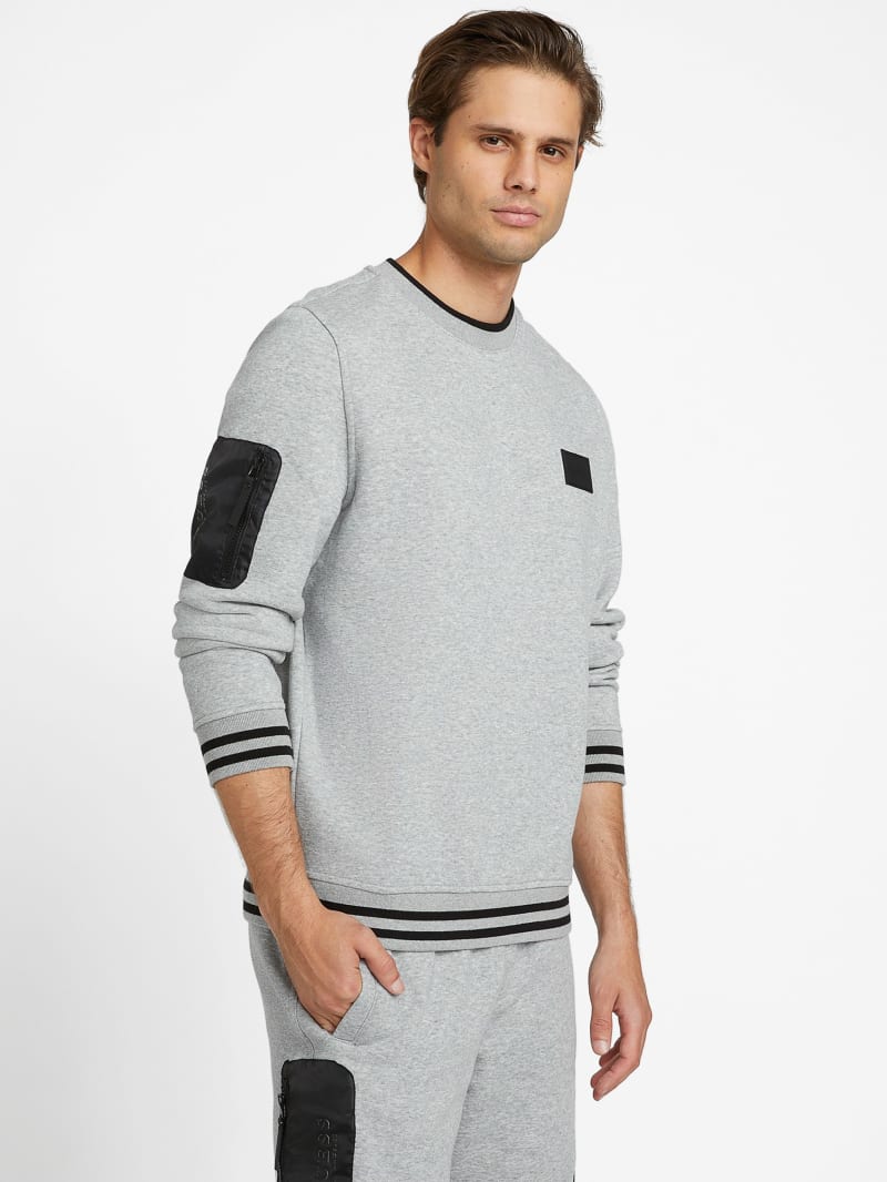 Eco Kendrick Sweatshirt