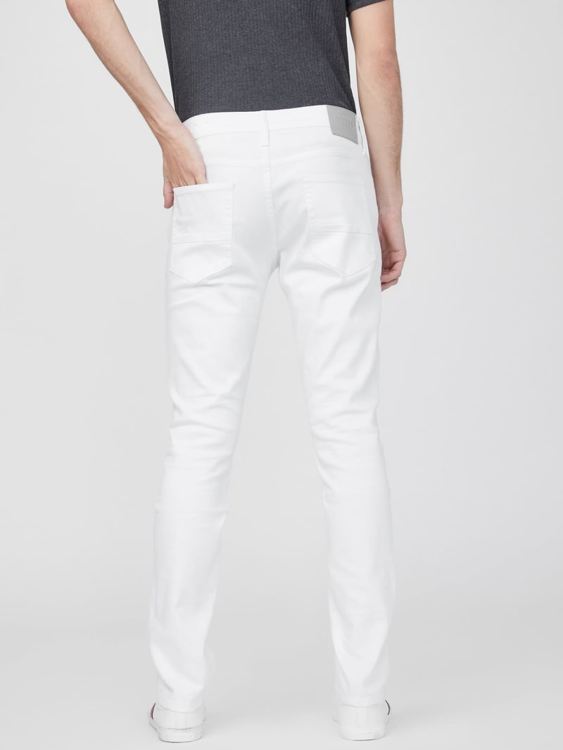 Izzy Moto Skinny Jeans