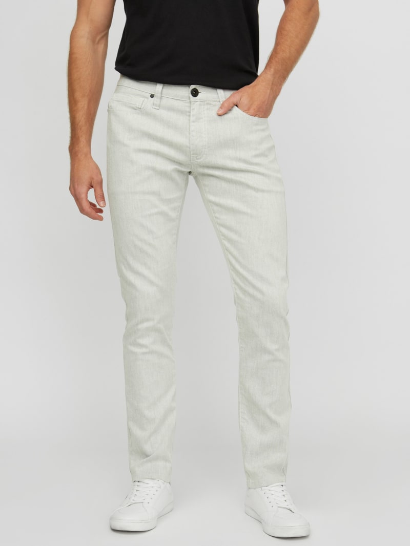 Sammy Modern Skinny Jeans GUESS Factory Ca