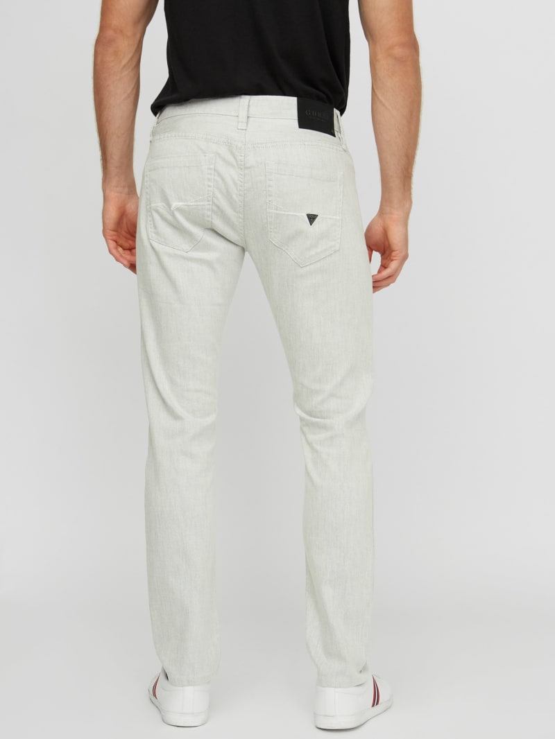 Sammy Modern Skinny Jeans | GUESS Factory